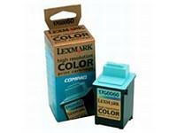 Lexmark Ink Cart 3c 225sh f Z32 (017G0060E)